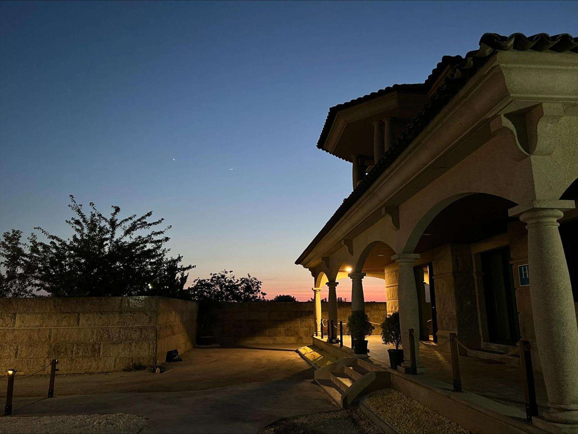 Hotel Rural O Salazon Cambados Exterior photo